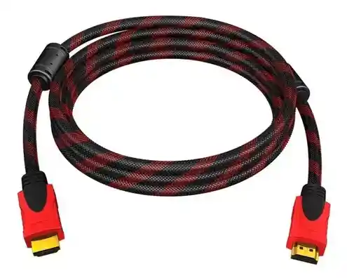 Cable Hdmi 1.5 Metros (alta Definición)