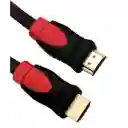 Cable Hdmi 3 Metros (alta Definición)