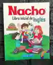 Libro Cartilla Nacho Ingles A