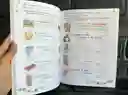 Libro Cartilla Nacho Ingles D