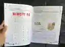 Libro Cartilla Nacho Ingles D