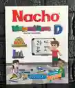 Libro Cartilla Nacho Matematicas D