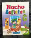 Libro Cartilla Nacho Regletas C