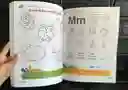 Libro Cartilla Nacho Regletas B