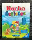 Libro Cartilla Nacho Regletas B
