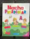 Libro Cartilla Nacho Preescolar A