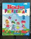 Libro Cartilla Nacho Preescolar B