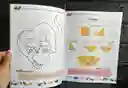 Libro Cartilla Nacho Preescolar B