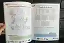 Libro Cartilla Nacho Preescolar C