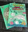 Libro Mandalas Pasta Sencilla 96 Paginas Pequeño