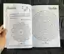 Libro Mandalas Pasta Sencilla 96 Paginas Pequeño