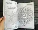 Libro Mandalas Pasta Sencilla 96 Paginas Pequeño