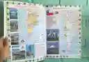 Libro Atlas Universal