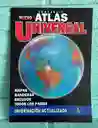 Libro Atlas Universal