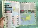 Libro Atlas Universal
