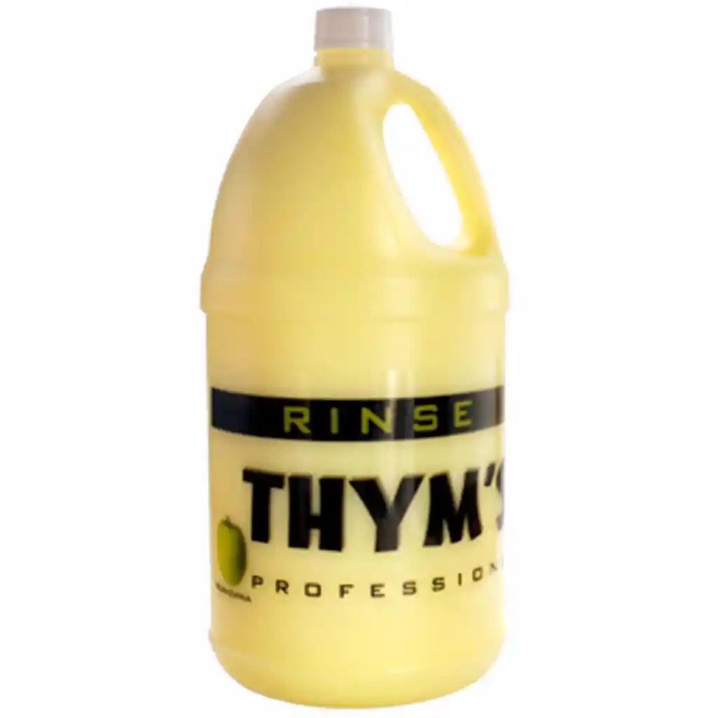 THYMS Acondicionador Manzana 4000 Ml