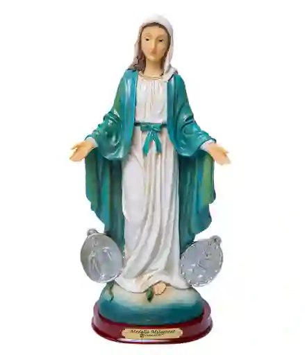 Virgen Milagrosa