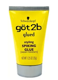 Got 2b Glued Cera Para Cejas 35g