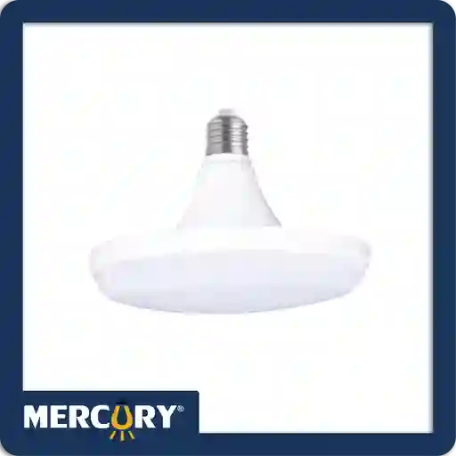 Bombillo Led Uf 15w