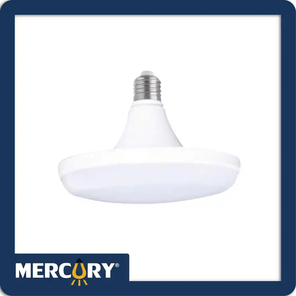 Bombillo Led Uf 15w
