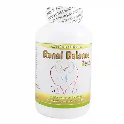 Renal Balance X 60 Tab