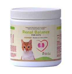 Renal Balance For Cats X 60 Nugguets