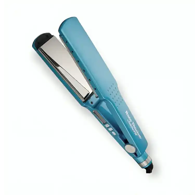 Plancha De Cabello Babylisspro Nano Titanium 2094