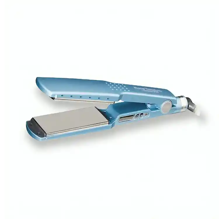 Plancha De Cabello Babylisspro Nano Titanium 2094