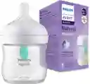 Tetero Avent Natural Response 4 Oz Válvula Airfree