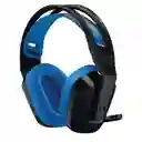 Audífonos Diadema Gaming Logitech G535 Inalámbrica Playstaton