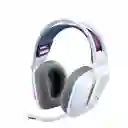 Diadema Gamer Logitech G733 Inalámbrico Blanco