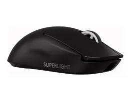 Mouse Gamer Inlambrico Gama Alta Logitech G Pro Superlight 2