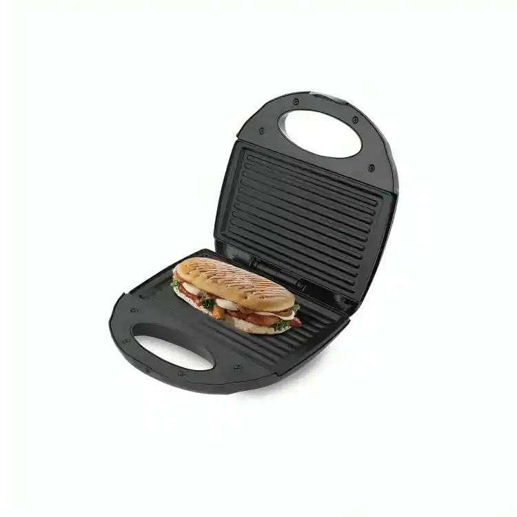 Sandwichera Panini Kalley Smp500 750w