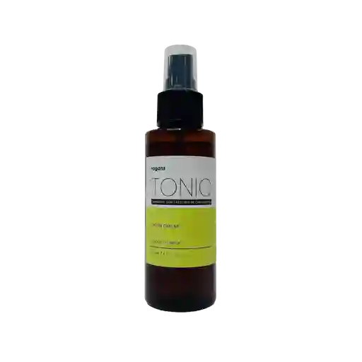 Rogans Tonic / Tónico Para Crecimiento Del Cabello Y Barba