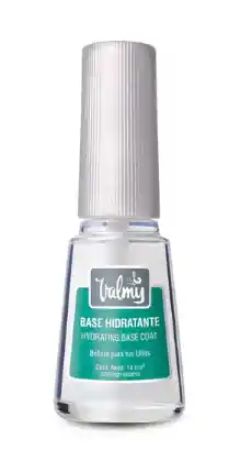 Valmy Base Hidratante Base Coat