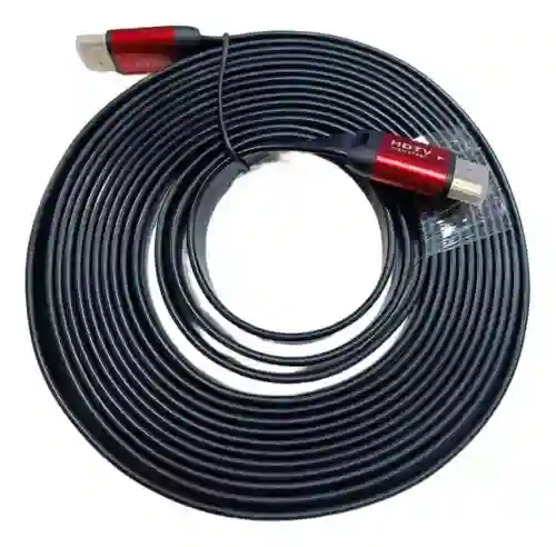 Cable Hdmi Palno 4k 5 M Unitec