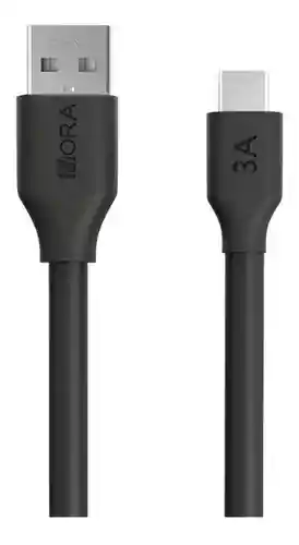 Cable De Datos Mayka Usb A Tipo C 3.1a