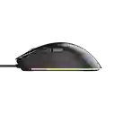 Mouse Gamer Rgb 25600 Dpi Trust Ybar+