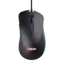 Mouse Gamer Rgb 25600 Dpi Trust Ybar+