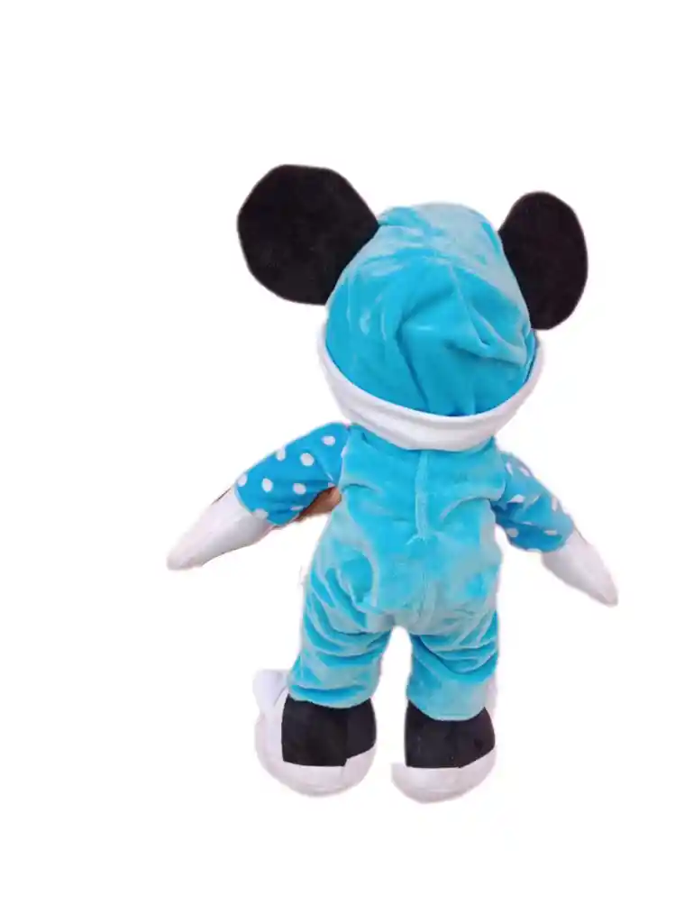 Peluche Mickey Mouse Bebé Pijama