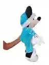 Peluche Mickey Mouse Bebé Pijama