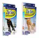 Media De Compresion Zip-sox