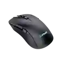 Mouse Gamer Inalambrico 7200 Dpi Trust Ybar