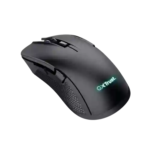 Mouse Gamer Inalambrico 7200 Dpi Trust Ybar