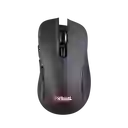 Mouse Gamer Inalambrico 7200 Dpi Trust Ybar