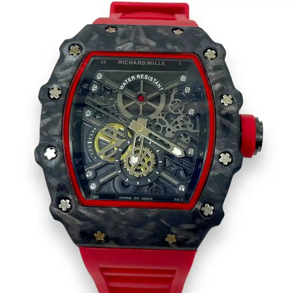 Reloj Para Hombre #3 Rm