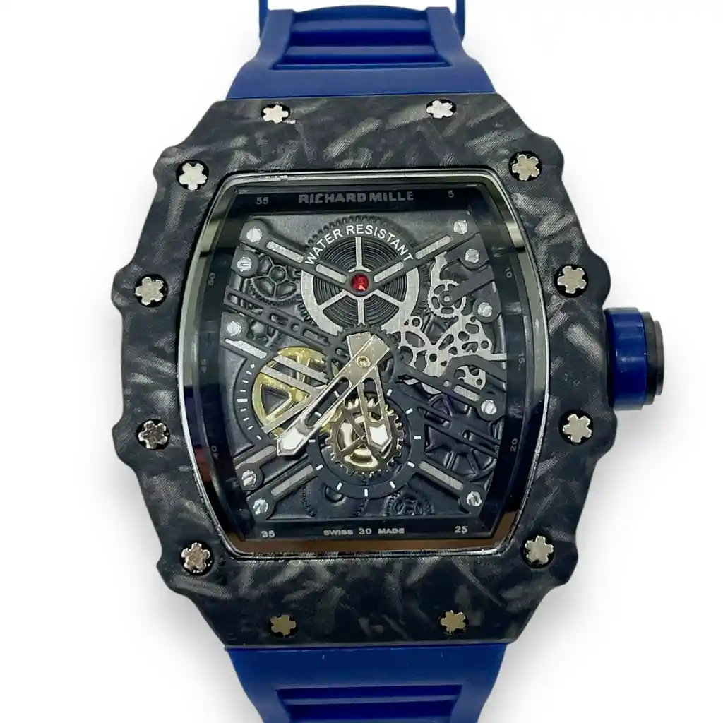 Reloj Para Hombre #3 Rm