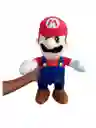 Peluche Mario bros