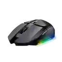 Mouse Gamer Inalambrico Rgb Trust Felox Negro