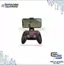 Control Bluetooth Celular Pc Gamepad Android Los Pc+ Soporte